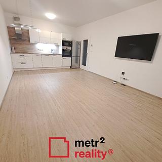 Pronájem bytu 2+kk 59 m² Olomouc