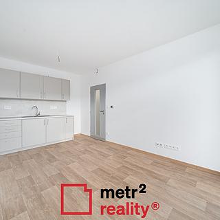 Pronájem bytu 3+kk 73 m² Olomouc Holice, U solných mlýnů