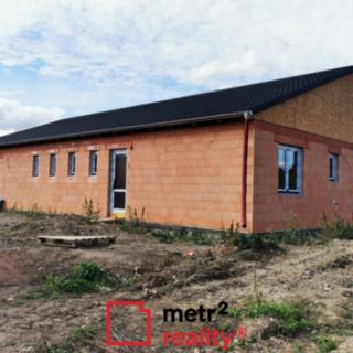 Prodej bytu 4+kk 87 m² Uničov