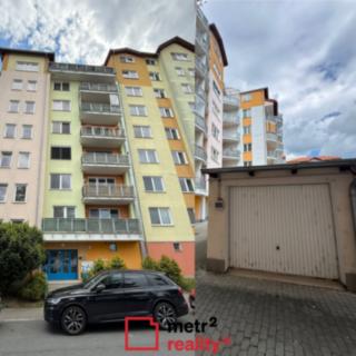 Prodej bytu 3+kk 66 m² Olomouc
