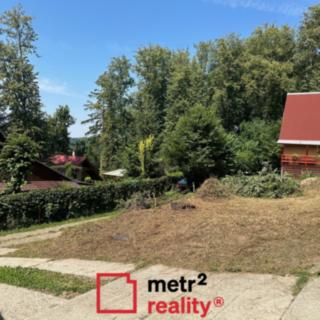 Prodej stavební parcely 299 m² Štítary