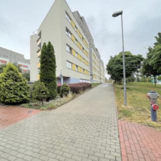 Pronájem bytu 1+kk, garsoniery 39 m² Olomouc