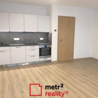 Pronájem bytu 1+kk, garsoniery 38 m² Uničov