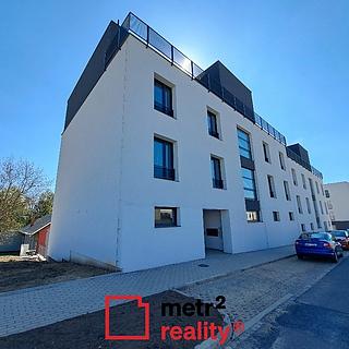 Pronájem bytu 1+kk a garsoniéry 33 m² Lipník nad Bečvou I-Město, Na Výsluní