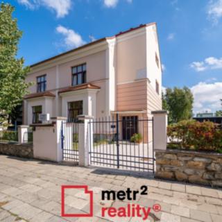Prodej bytu 5+1 a více 228 m² Olomouc Nová Ulice, Dvořákova