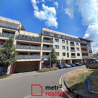 Pronájem bytu 1+kk a garsoniéry 45 m² Olomouc Nová Ulice, Wellnerova