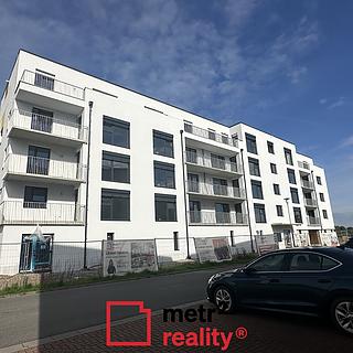 Prodej bytu 3+kk 79 m² Litovel