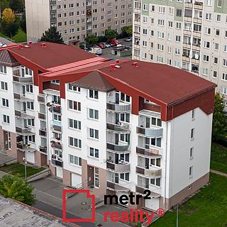 Prodej bytu 3+1 92 m&sup2; Olomouc