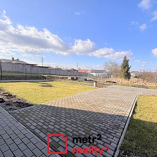 Pronájem bytu 1+kk a garsoniéry 29 m² Velký Týnec, Grygovská