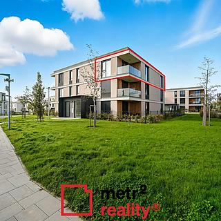 Prodej bytu 4+kk 109 m² Olomouc Nová Ulice, Milana Ticháka