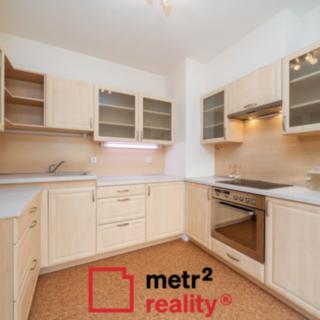 Prodej bytu 2+kk 64 m² Olomouc