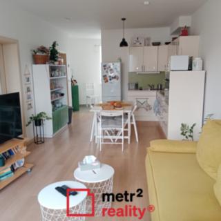 Pronájem bytu 2+kk 67 m² Olomouc