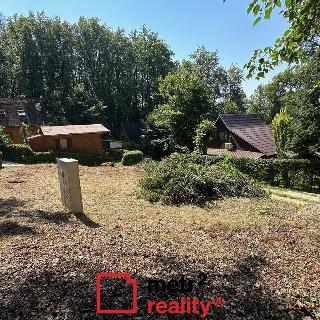Prodej stavební parcely 299 m² Štítary
