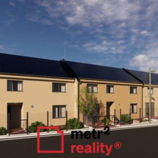 Prodej rodinného domu 173 m² Tršice
