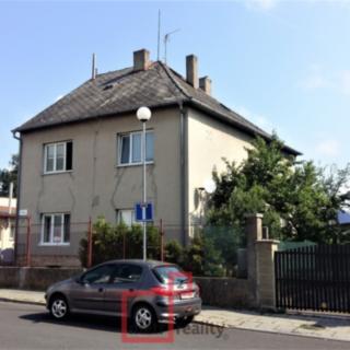 Prodej bytu 4+1, 105m²