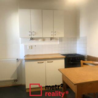 Pronájem bytu 1+1 45 m² Olomouc, Hanáckého pluku