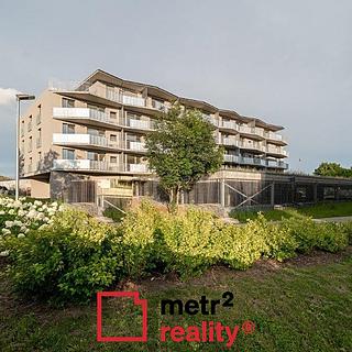Pronájem bytu 2+kk 72 m² Olomouc Holice, U solných mlýnů