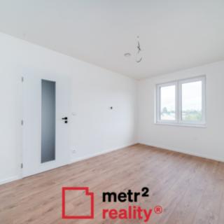 Prodej bytu 2+kk 58 m² Uničov