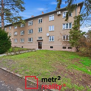 Prodej bytu 3+1 77 m&sup2; Olomouc