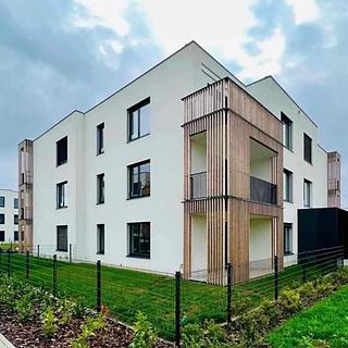 Prodej bytu 2+kk 62 m² Olomouc Nová Ulice, Karla Mareše