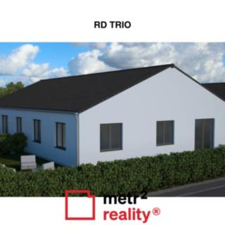 Prodej bytu 2+kk 57 m² Uničov
