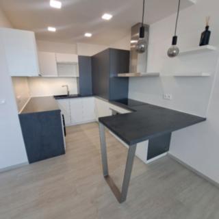 Pronájem bytu 2+kk 41 m² Olomouc