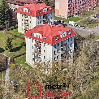 Prodej bytu 2+1 70 m&sup2; Olomouc