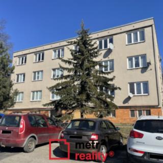 Prodej bytu 3+1 65 m² Moravský Beroun, Partyzánská