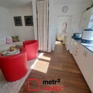 Pronájem bytu 2+kk 50 m² Olomouc Radíkov, Pod Bořím