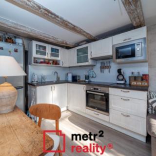 Prodej chalupy 200 m² Bouzov Obectov