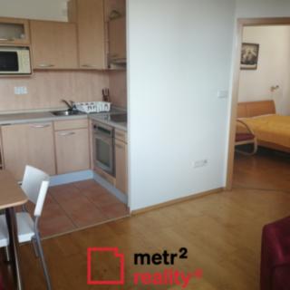 Pronájem bytu 2+kk 49 m² Olomouc, gen. Píky