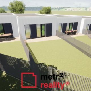 Prodej rodinného domu 88 m² Brodek u Prostějova