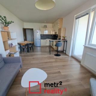 Pronájem bytu 2+kk 59 m² Olomouc Řepčín, Edvarda Beneše