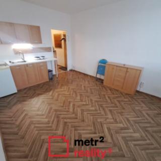 Pronájem bytu 1+kk, garsoniery 26 m² Olomouc