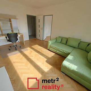 Pronájem bytu 2+1 63 m² Olomouc Lazce, Lazecká