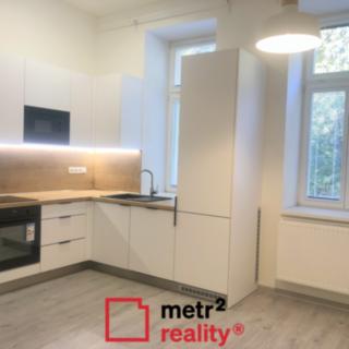 Pronájem bytu 2+kk 50 m² Olomouc