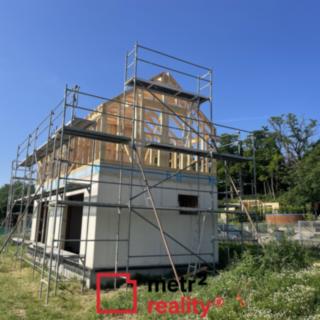 Prodej chaty 50 m² Olomouc Nemilany