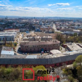 Pronájem skladu 1 100 m² Olomouc Nová Ulice, Třída Jiřího Pelikána