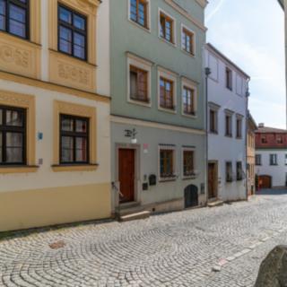 Pronájem rodinného domu 360 m² Olomouc