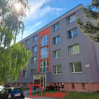 Prodej bytu 3+1 68 m² Mohelnice, Na Příkopech