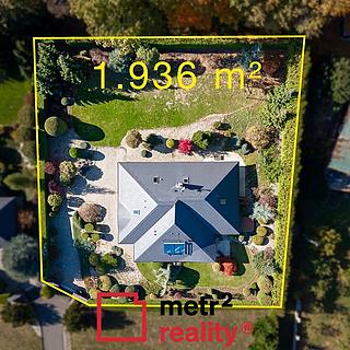 Prodej rodinného domu 258 m² Slatinky