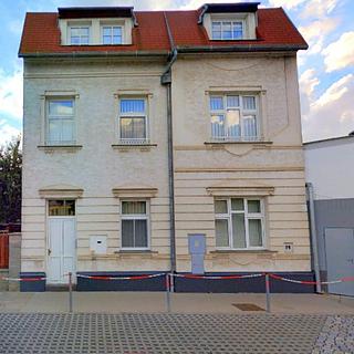 Prodej rodinného domu 210 m&sup2; Olomouc