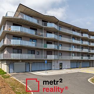 Pronájem bytu 1+kk a garsoniéry 44 m² Olomouc Holice, U solných mlýnů
