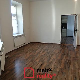 Pronájem bytu 1+1 50 m&sup2; Olomouc