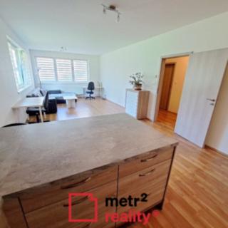 Pronájem bytu 2+kk 64 m² Olomouc Řepčín, Aloise Rašína