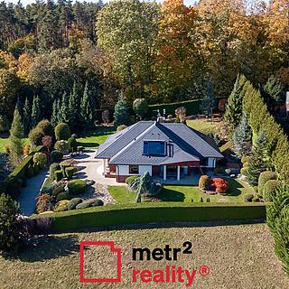 Prodej rodinného domu, 258m&sup2;