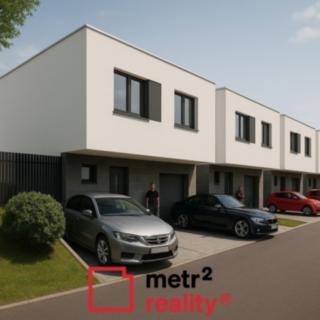 Prodej rodinného domu 108 m² Brodek u Prostějova