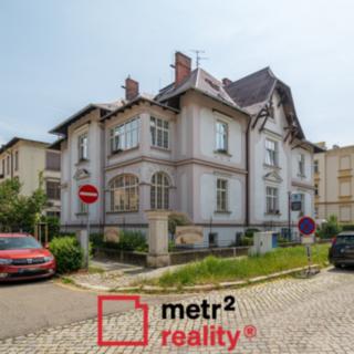 Pronájem bytu 4+1 147 m² Olomouc