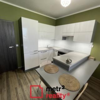 Prodej bytu 1+kk a garsoniéry 28 m² Olomouc Povel, Janského