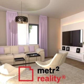 Prodej rodinného domu 94 m² Lipník nad Bečvou